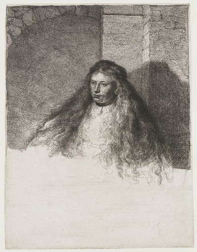  av Rembrandt van Rijn