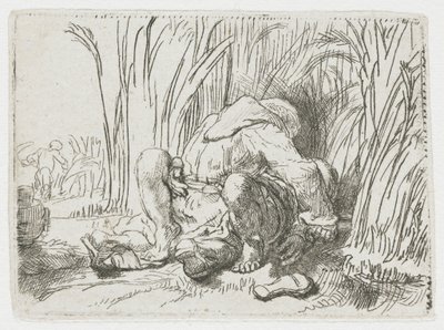  av Rembrandt van Rijn