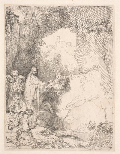  av Rembrandt van Rijn
