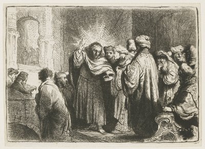  av Rembrandt van Rijn