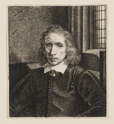  av Rembrandt van Rijn