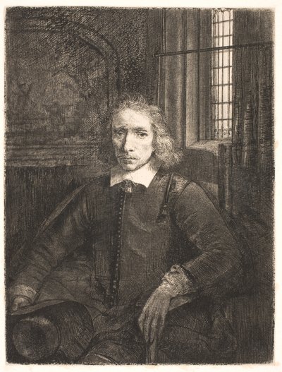  av Rembrandt van Rijn