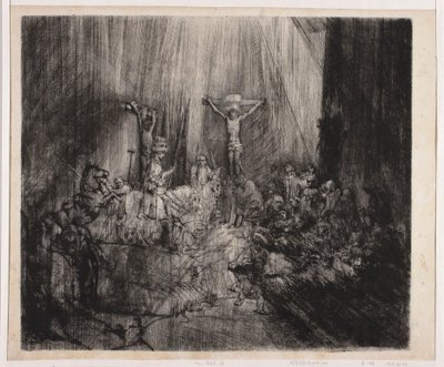  av Rembrandt van Rijn