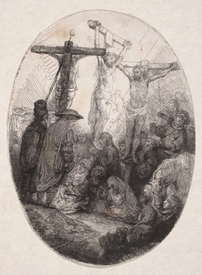  av Rembrandt van Rijn