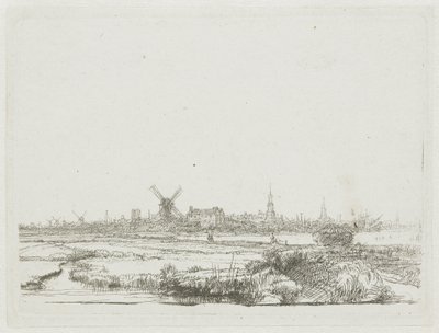  av Rembrandt van Rijn