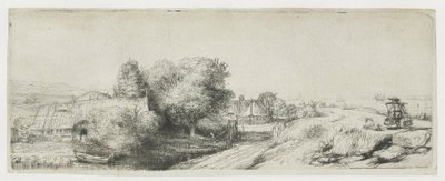  av Rembrandt van Rijn
