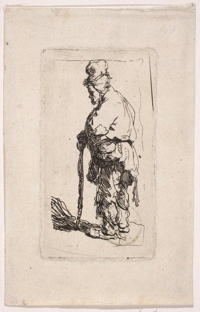  av Rembrandt van Rijn