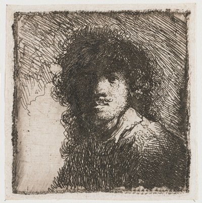  av Rembrandt van Rijn