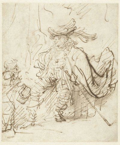  av Rembrandt van Rijn