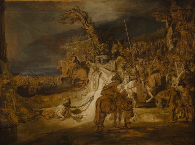 Statens samstemmighet av Rembrandt van Rijn