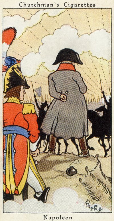  av René Bull
