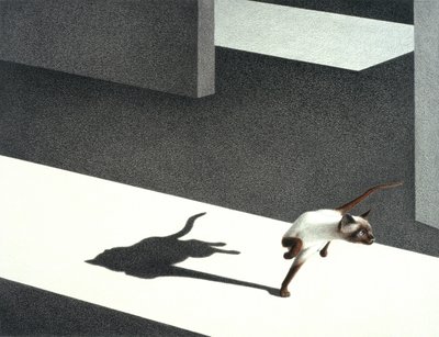 Hjørne av Rene Boin