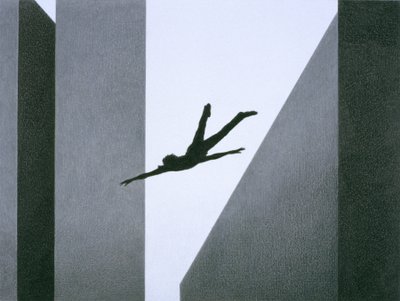 Flying av Rene Boin