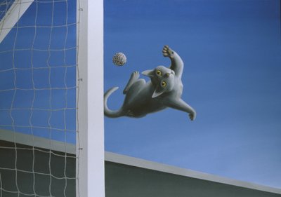 Nummer en av Rene Boin
