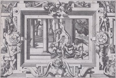 Medea Kills Her Two Children av Jason Pour qui d