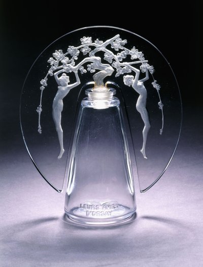Deres sjeler av Rene Jules Lalique