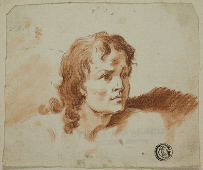  av Rev. Matthew William Peters