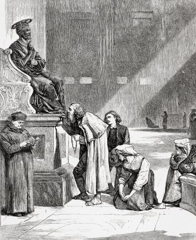  av Reverend Samuel Manning