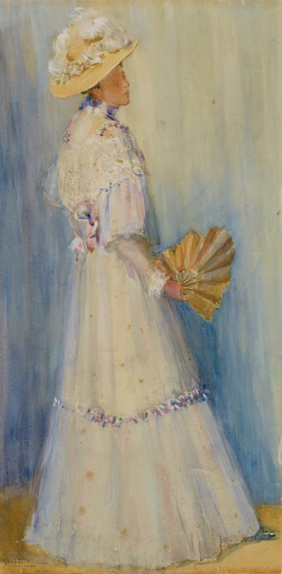  av Rhoda Holmes Nicholls