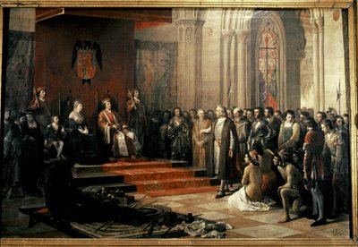  av Ricardo Balaca y Canseco