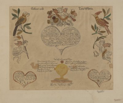 Brudd av Richard Barnett