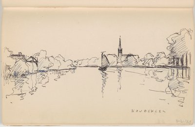  av Richard Baseleer