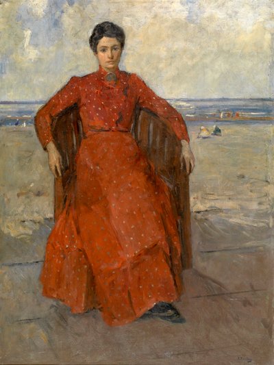  av Richard Baseleer