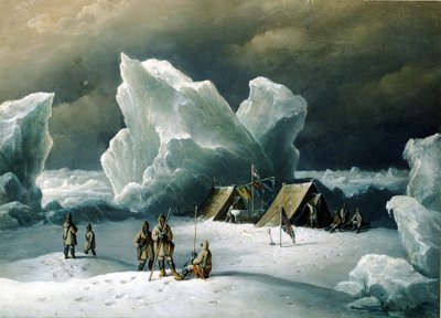  av Richard Bridges Beechey