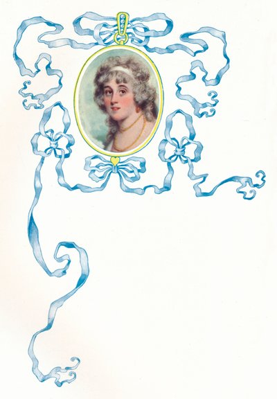 Fru Carr, c1790 av Richard Cosway