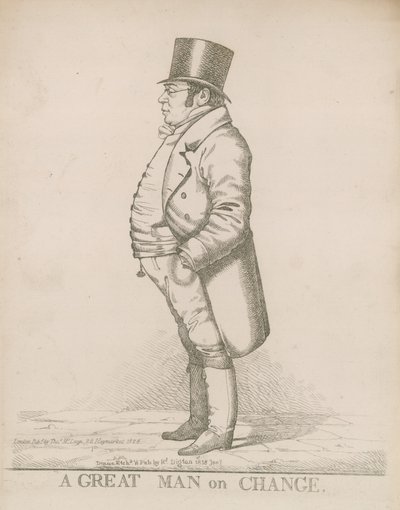 Samuel Samuel; En flott mann i endring av Richard Dighton