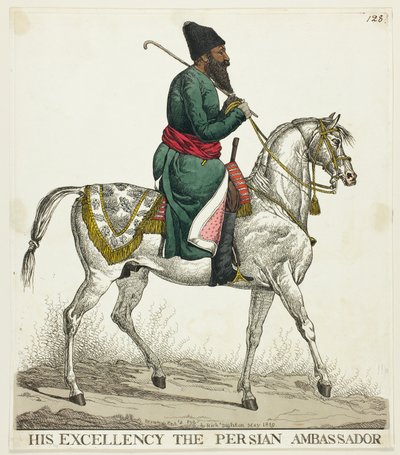  av Richard Dighton