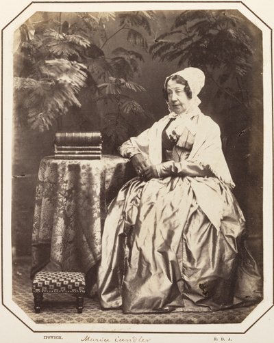 Maurice Chandler av Richard Dykes Alexander