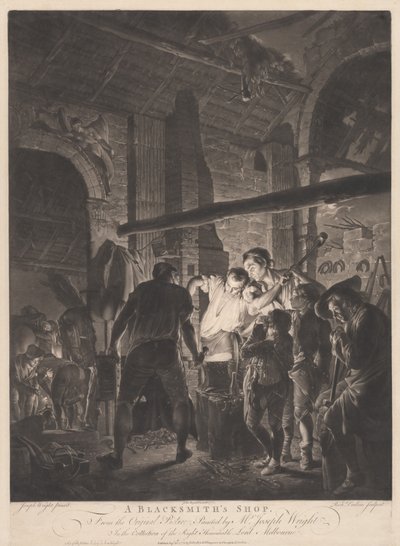 av Richard Earlom