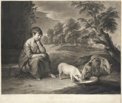  av Richard Earlom