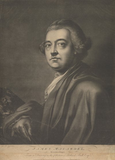  av Richard Earlom