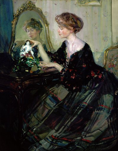  av Richard Emil Miller