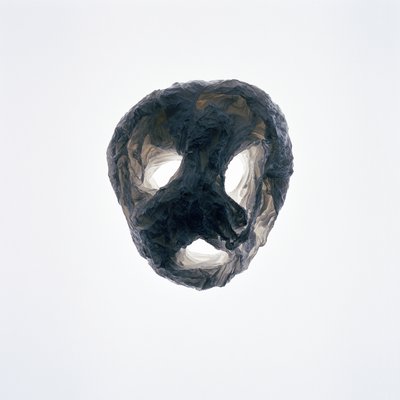 Ghoulie, 2015 av Richard Green