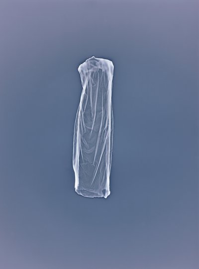Uten tittel, 2001 av Richard Green