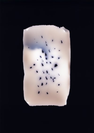 Uten tittel, 2001 av Richard Green