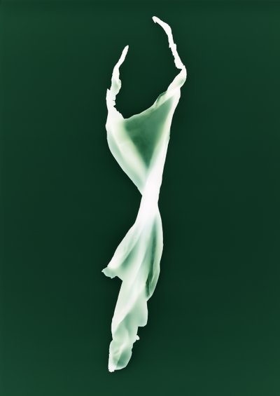 Uten tittel, 2004 av Richard Green