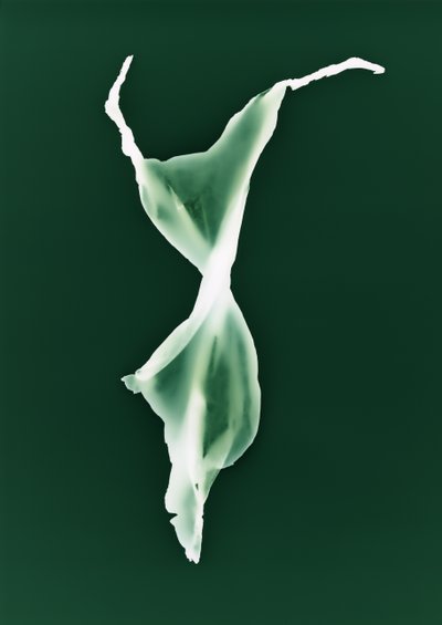 Uten tittel, 2004 av Richard Green