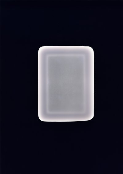 Uten tittel, 2005 av Richard Green