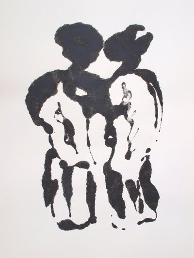  av Richard Green