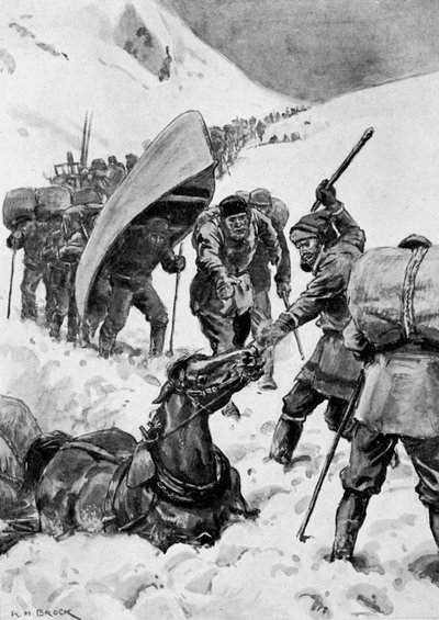  av Richard Henry (after) Brock