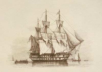  av Richard Henry Nibbs