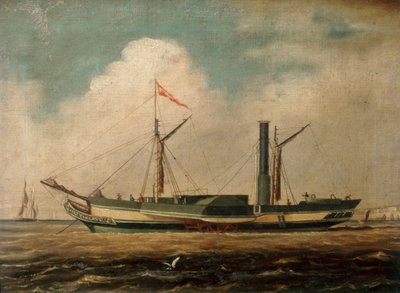  av Richard Henry Nibbs