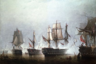  av Richard Henry Nibbs
