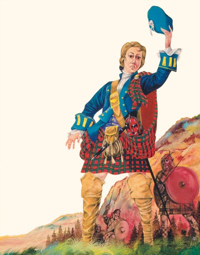  av Richard Hook