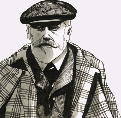  av Richard Hook