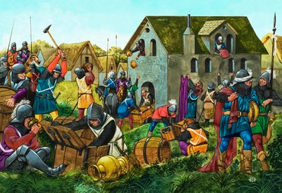  av Richard Hook